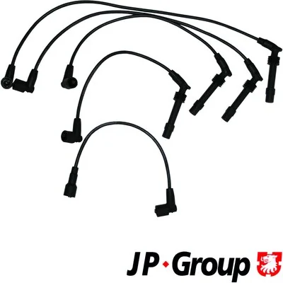 Ignition Cable Kit
